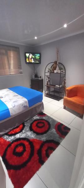 Neo&ruks self catering services